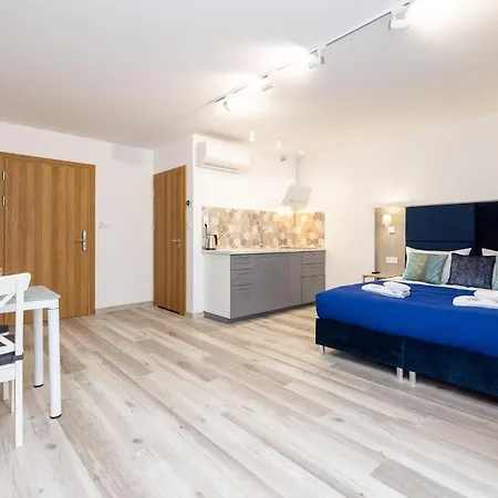 Apartment Polanka