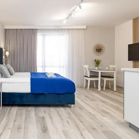 Polanka Apartment *