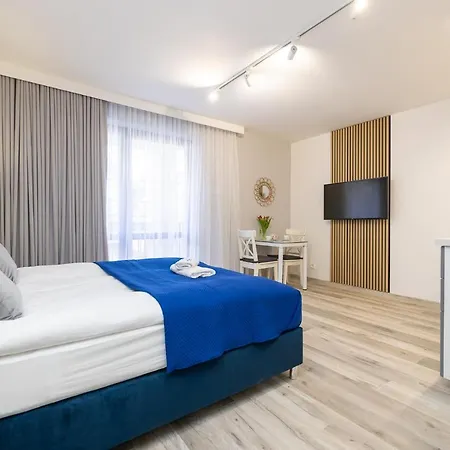 Polanka Apartment *