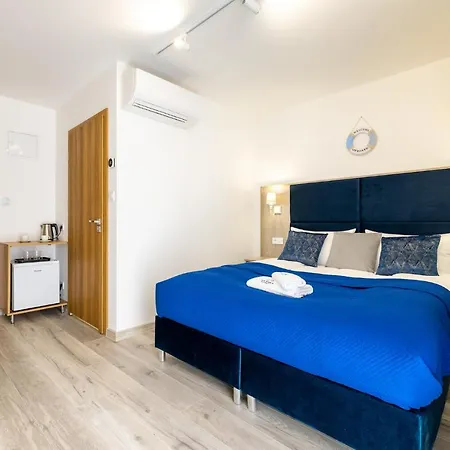 Apartment Polanka Niechorze