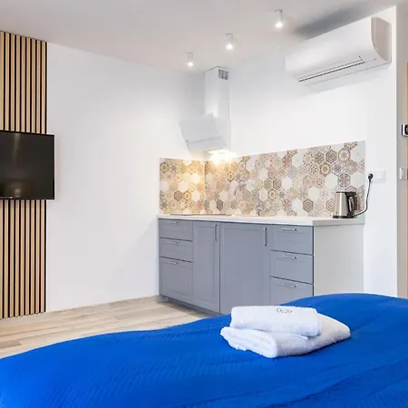Polanka Apartment