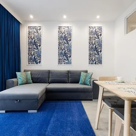 Polanka Apartment *