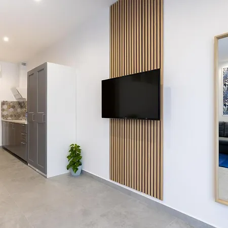 Polanka Apartment *