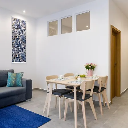 Apartment Polanka Niechorze