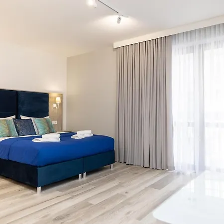 Apartment Polanka *