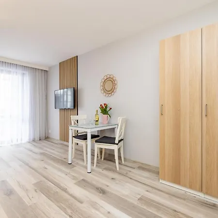 Polanka Apartment