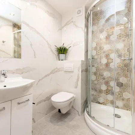 Apartment Polanka *