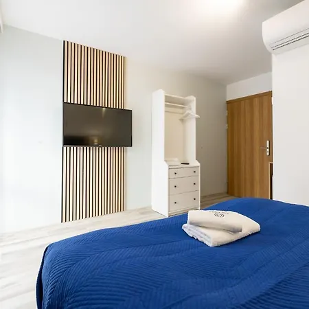 Apartment Polanka