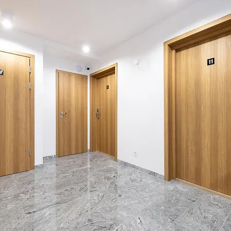 Polanka Apartment