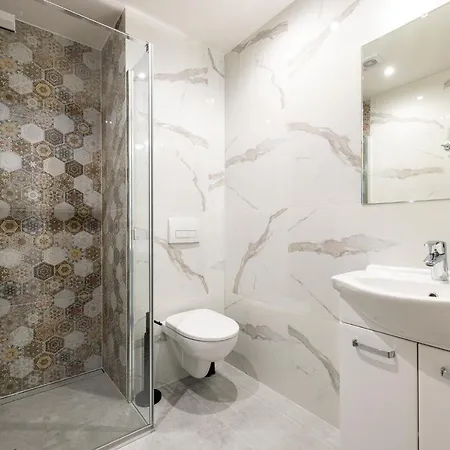 Apartment Polanka *