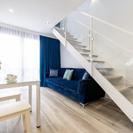 Apartment Polanka *