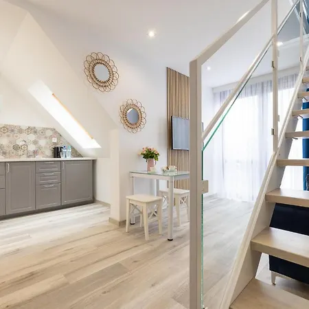 Polanka Apartment