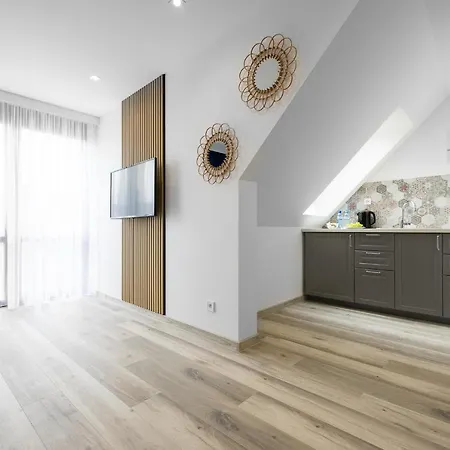 Polanka Apartment *