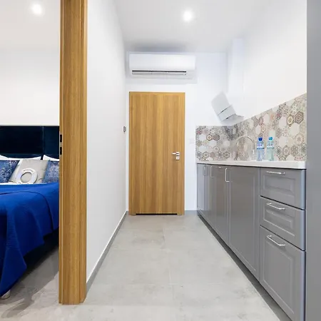 Polanka Apartment *