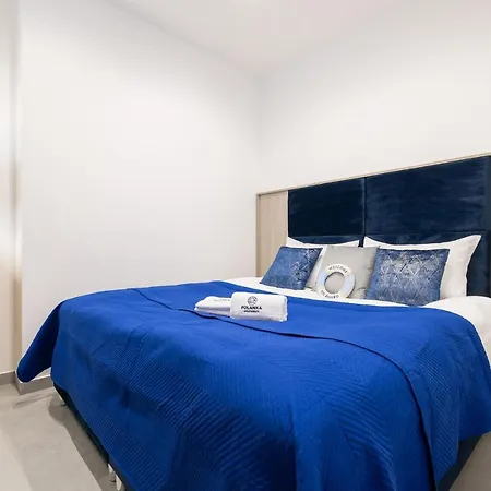 Apartment Polanka Niechorze