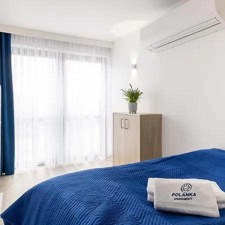 Polanka Apartment *