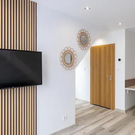 Apartment Polanka *