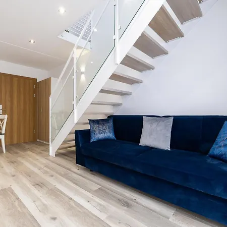 Apartment Polanka *