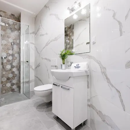 Apartment Polanka *