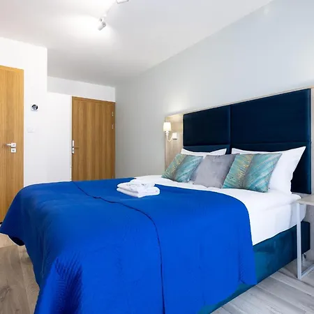 Apartment Polanka