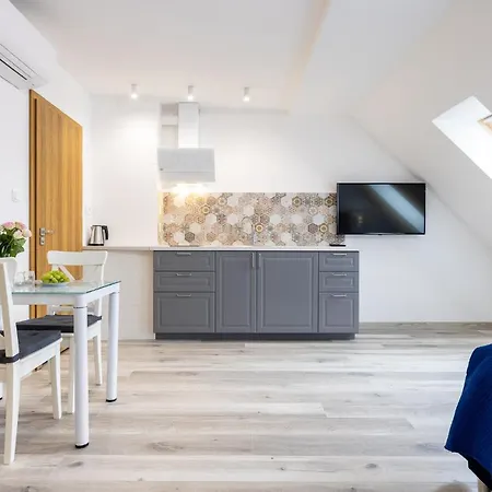 Polanka Apartment *