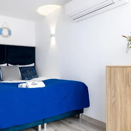 Apartment Polanka *