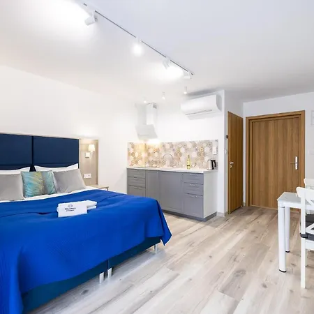 Polanka Apartment Niechorze