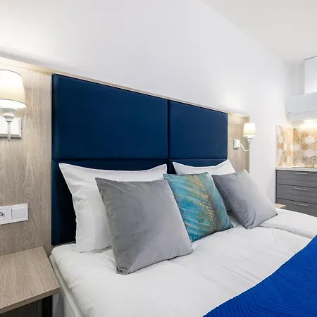 Apartment Polanka