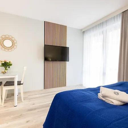 Apartment Polanka *