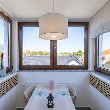 Apartment Polanka *