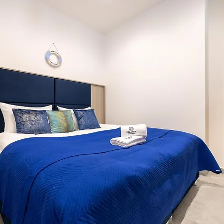 Apartamento Polanka *