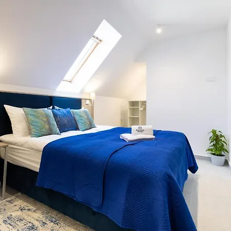 Polanka Apartment Niechorze