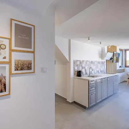 Polanka Apartamento Niechorze
