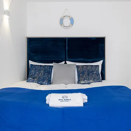 Polanka Apartment