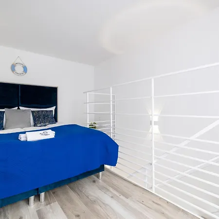 Polanka Apartment *