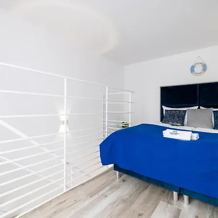Apartamento Polanka Niechorze