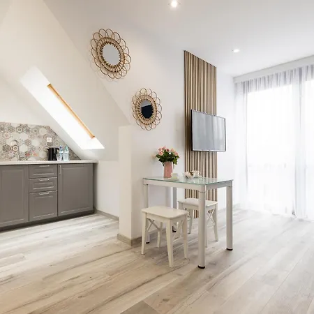 Polanka Apartment