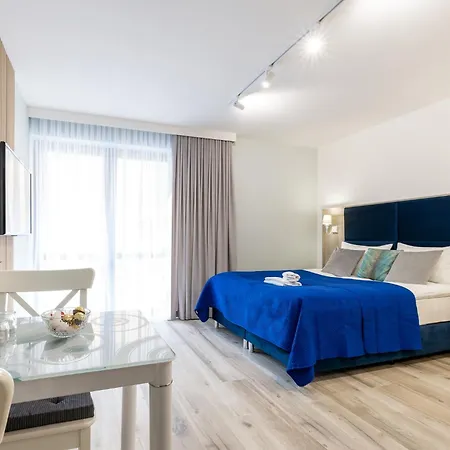Apartamento Polanka
