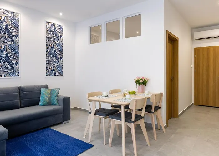 Apartman Polanka Niechorze